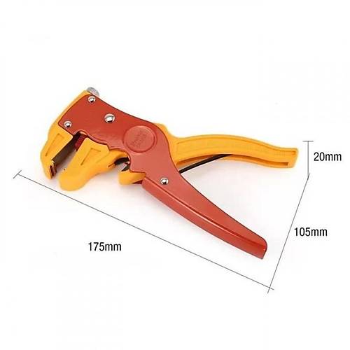 Proskit CP-080E Tel S�y�rma - Kablo Soyma Pensesi