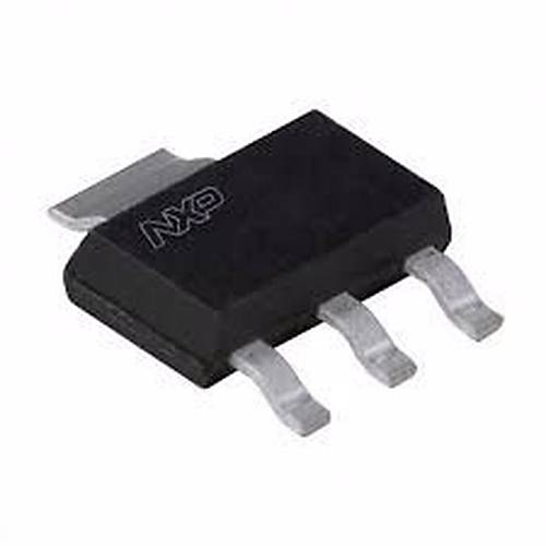 BCX53 Pnp Transistr Smd Sot89