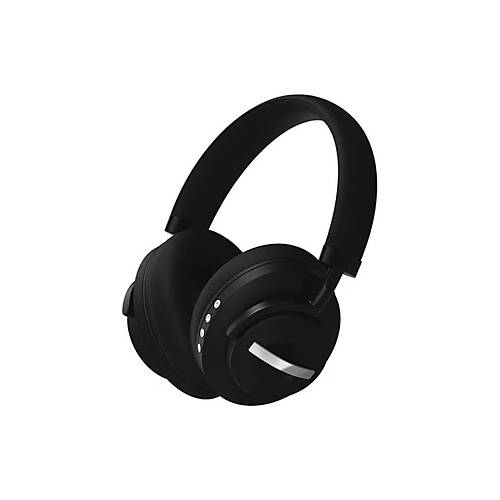 ABK-08 Wireless V5.8 240 G�n Bekleme S�resi Hi-Fi Ses Kaliteli Kulak �st� Bluetooth Kulakl�k