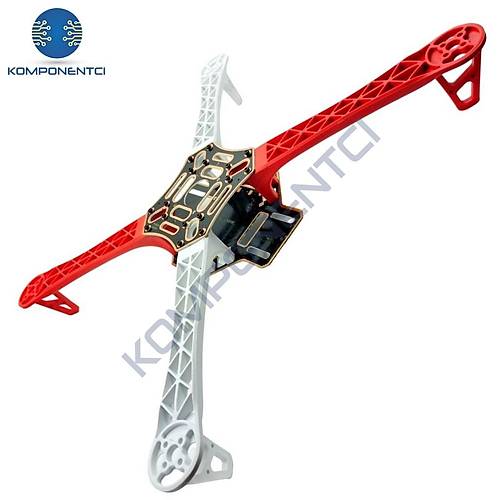 F450 Quadcopter Drone Gvdesi - Drone Frame