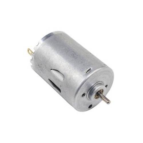 RS380 14.4V 6200Rpm �ift Milli Red�kt�rs�z DC Motor