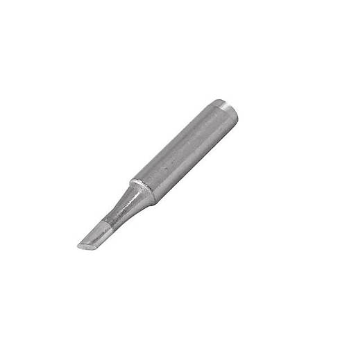 N9-36 ZD-8962 Lehim �stasyonu Yedek Havya Ucu - 3.0 mm D�z Lehimleme Ucu