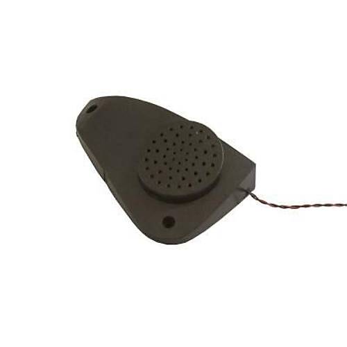 3 ohm 2W ��gen Hoparl�r