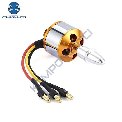 A2212 Quadcopter 1400KV Frasz Motor