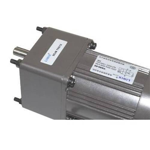 YN90-60 220V 60W 7RPM AC Motor