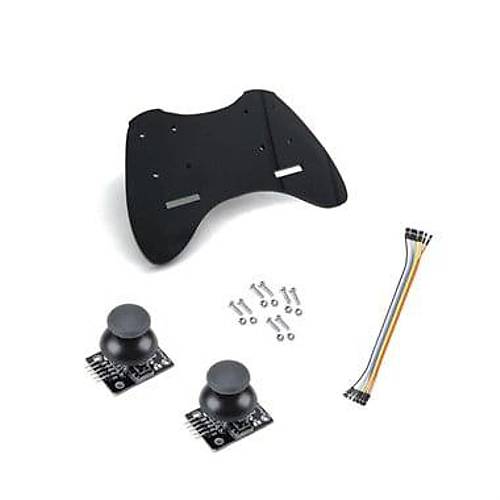 Arduino Joystick Seti