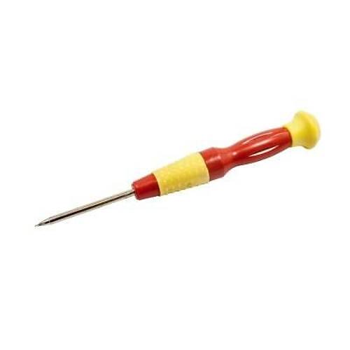 P2 0.8mm Mini Y�ld�z Torx Tornavida - 125mm