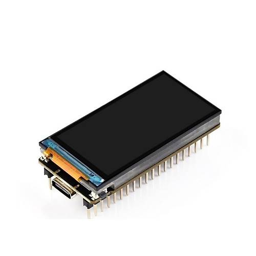 ESP32-S3 1.9� 170x320 LCD Ekranl� WiFi ve Bluetooth Geli�tirme Kart�
