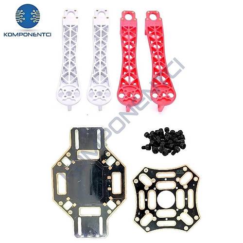 F450 Quadcopter Drone Gvdesi - Drone Frame