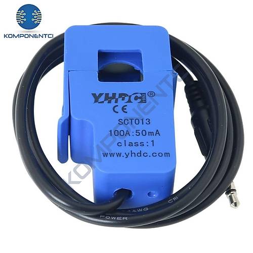 SCT-013 0-100A Ak�m Sens�r�
