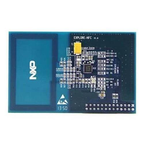 Raspberry Pi NFC Mod�l