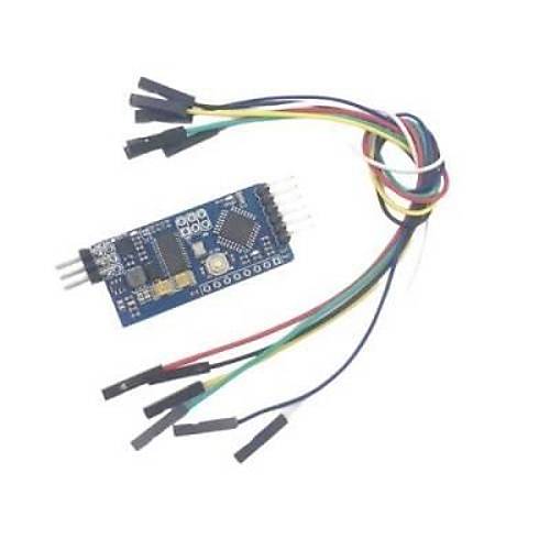 3DR Mini OSD Modülü - 2.6 APM PIX Pixhawk Uyumlu | Komponentci