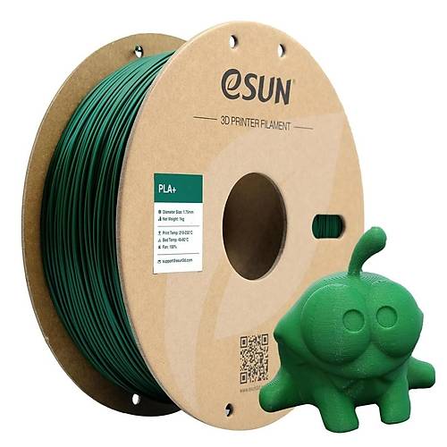 eSUN am Yeili Pla+ Filament 1.75mm 1 KG