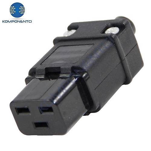 IC-215B2 C19 Power Seyyar Di�i