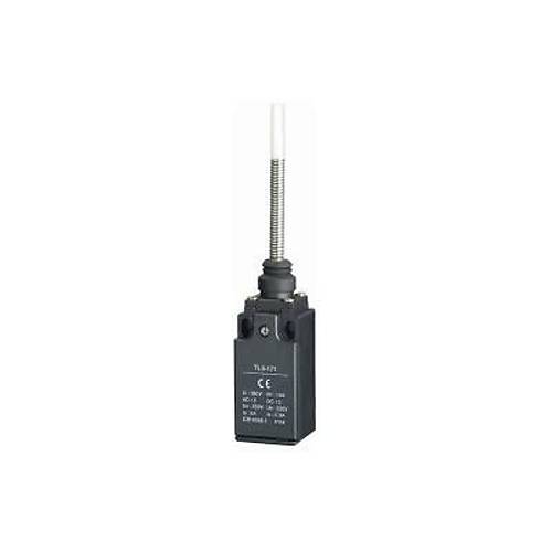 TLS-171 Plastik G�vde Limit Switch