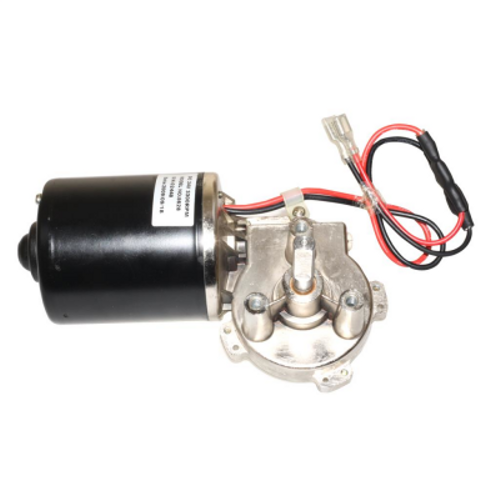 80W 60RPM Y�ksek Torklu Cam Silecek Motoru