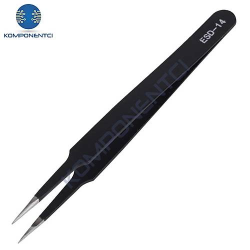 Antistatik Cmbz ESD-14