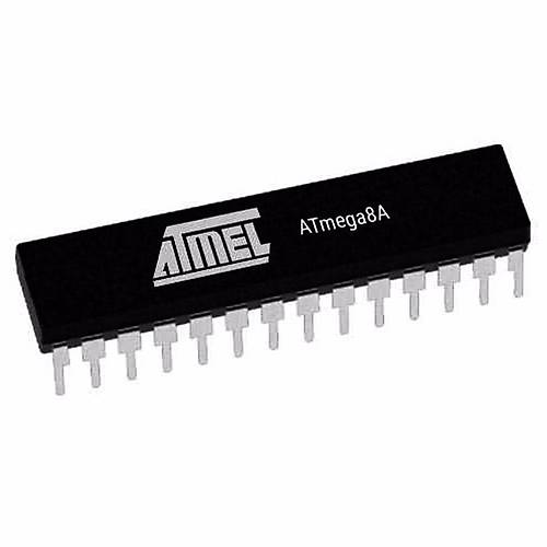 ATMEGA8A-PU 8-Bit 16MHz Mikrodenetleyici DIP-28