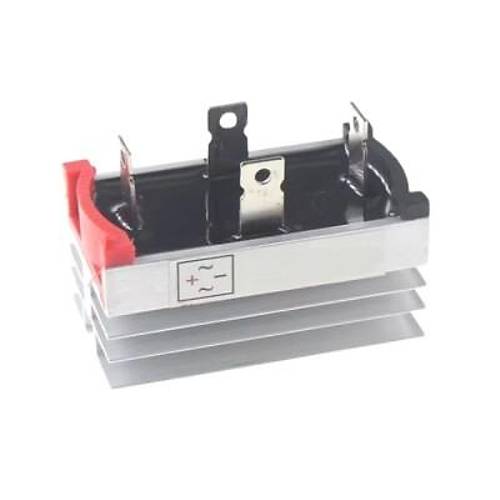 QL35A 35A 1200V Tek Faz K�pr� Diyot - So�utuculu