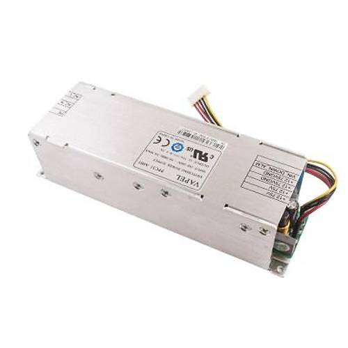 12.75V 3A Metal Kasa Adapt�r