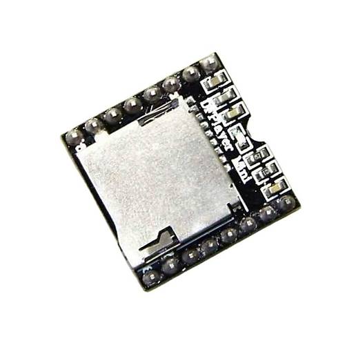 Arduino Mini MP3 Ses Mod�l�