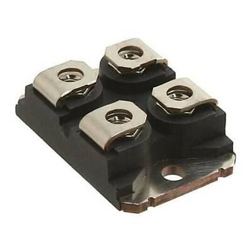 DSEI2X61-06C Diyot FRED 2x60A 600V 35ns SOT227B