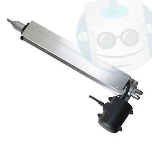 SKG 12V 200mm 10W Lineer Akt�at�r Motor