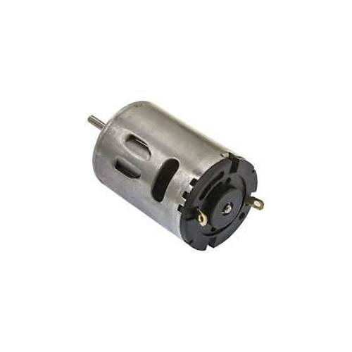 RS545 Red�kt�rs�z DC Motor