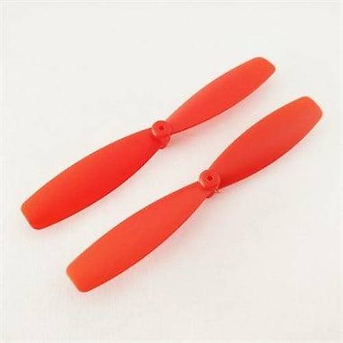 1*60mm Drone Motor Pervanesi (Krmz)