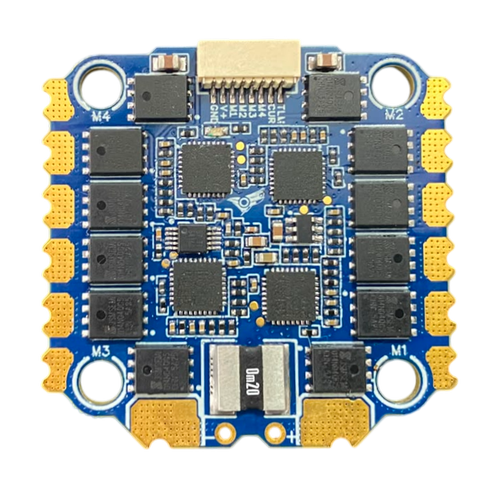 SULPA S38-75-A1 4in1 FPV ESC Motor S�r�c� Kart�