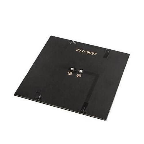 6V 250mA Solar Panel - G�ne� Pili 98x97mm
