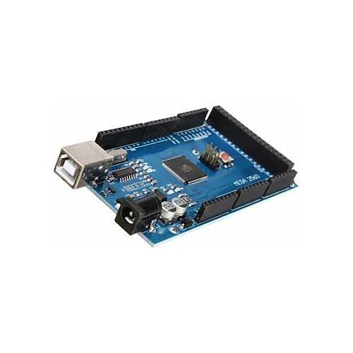 Arduino Mega 2560 R3 Ch340 + Usb Kablo