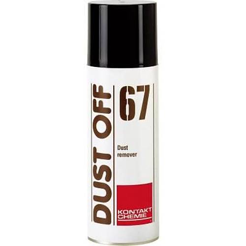 Dust Off 67 Toz Giderici Sprey 200ml