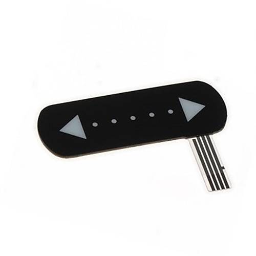 1.4x 0.4'' Kuvvete Duyarl� Lineer Potansiyometre