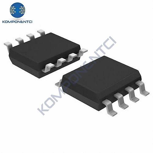 OP07 OpAmp Entegresi Soic-8