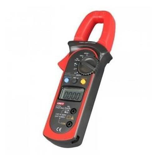 AC/DC 400A True RMS Pensampermetre UT204+ - �l�� Aleti