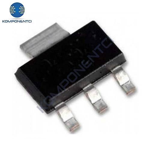 IRFL4105 Mosfet Transistr Sot-223