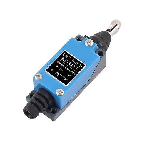 ME-8122 Metal G�vde Limit Switch