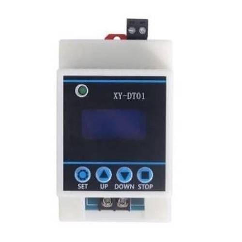 XY-DT01 Dijital S�cakl�k Kontrol Cihaz�. 30A R�le ��k��l� Termostat