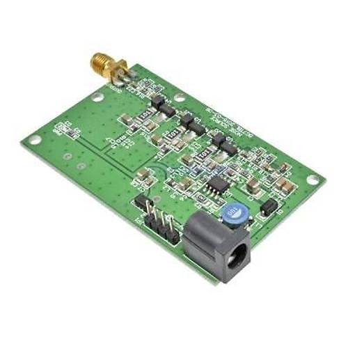 BG7TBL DC 12V 0.3A 0~55MHz DDS Sinyal Jenerat�r� Mod�l�