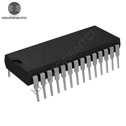 IR2130PBF Mosfet Src Entegresi Dip-28