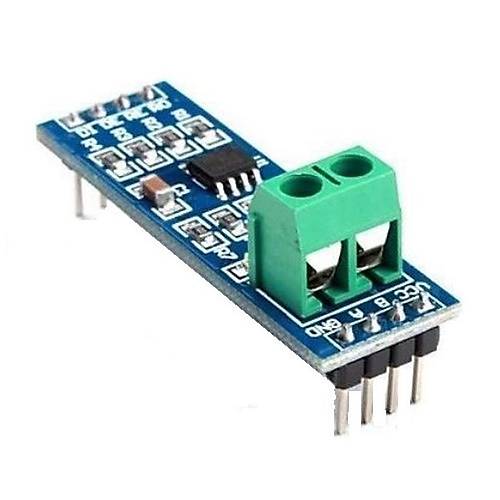 TTL-RS485 UART Seri Dntrc Modl MAX485