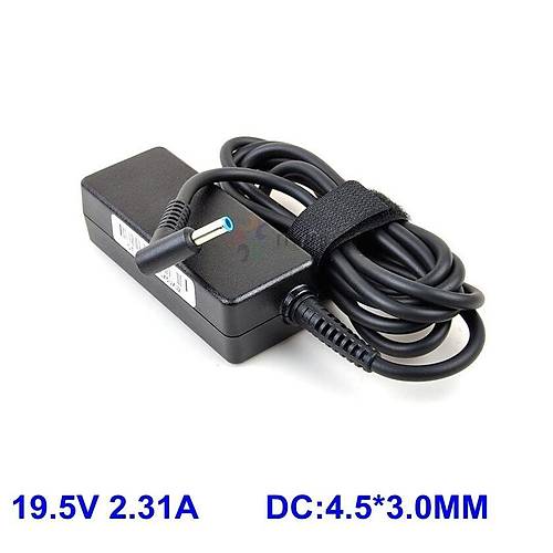 CUADP061 19.5V 2.31A 4.5*3.0mm HP Notebook Adapt�r