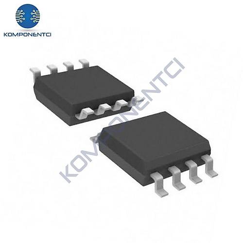 LM211DT Smd Voltaj Komparat�r Entegresi Soic-8