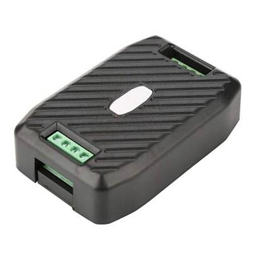 PZEM-017 0-300V 100A DC G�� �leti�im Mod�l� + 100A ��nt + USB-RS485