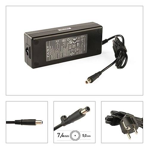 CMADP028 18.5V 6.5A 7.4*5.0mm HP Notebook Adapt�r