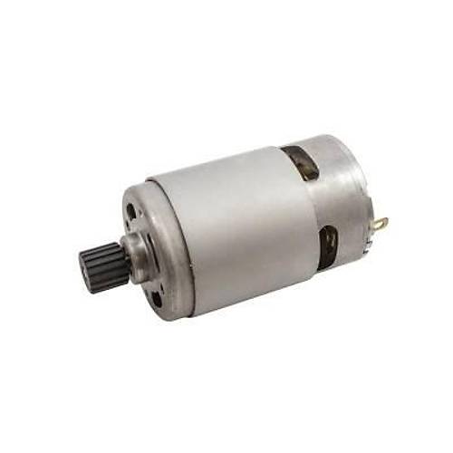 RS555 24V 6100rpm Red�kt�rs�z DC Motor