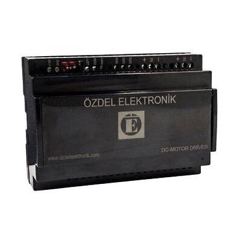 15-30V 1000W Ray Tipi DC Motor S�r�c�s�