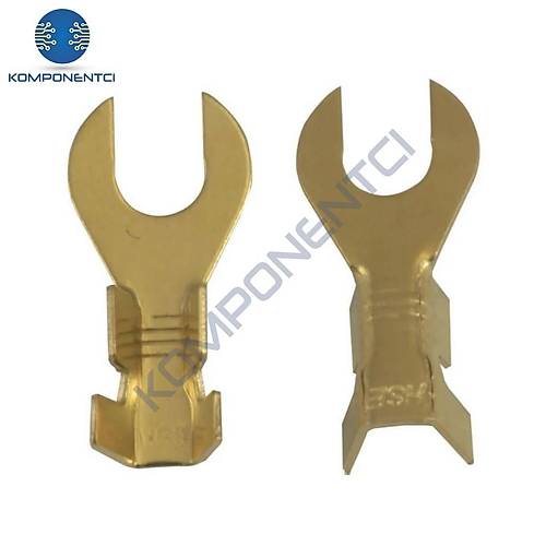 SKN2.5C��atal Tip Terminal�500 Adet