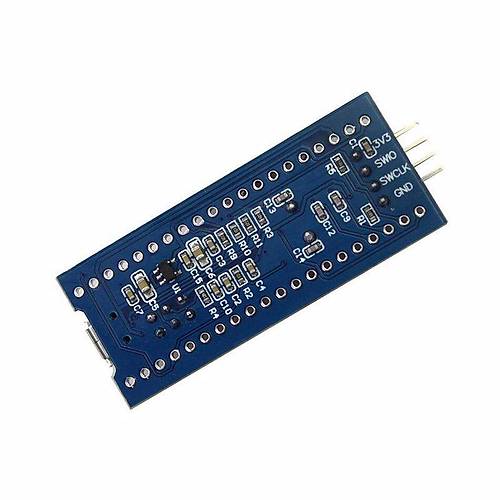 STM32F103C8T6 Mini Gelitirme Kart
